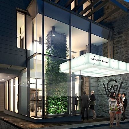 William Gray By Gray Collection Hotel Montreal Luaran gambar