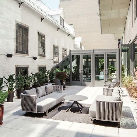 William Gray By Gray Collection Hotel Montreal Luaran gambar
