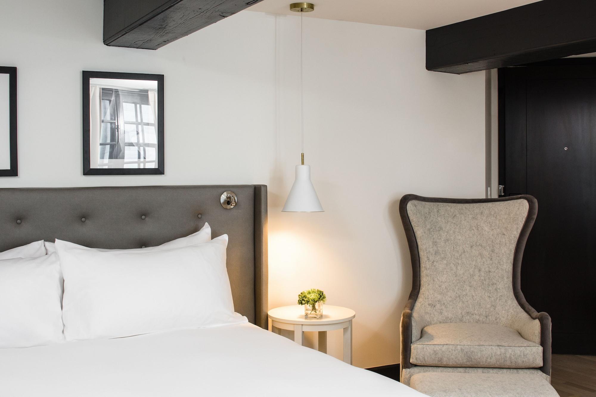 William Gray By Gray Collection Hotel Montreal Luaran gambar