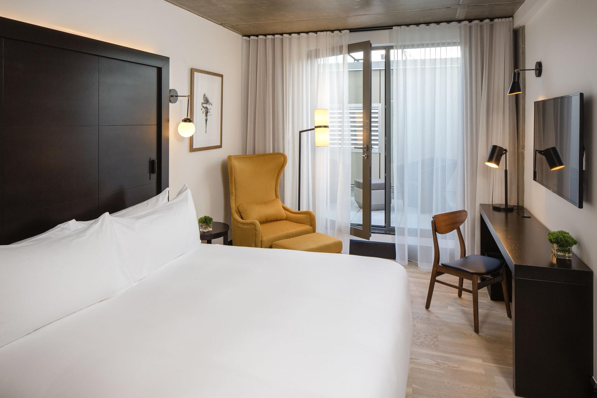 William Gray By Gray Collection Hotel Montreal Luaran gambar