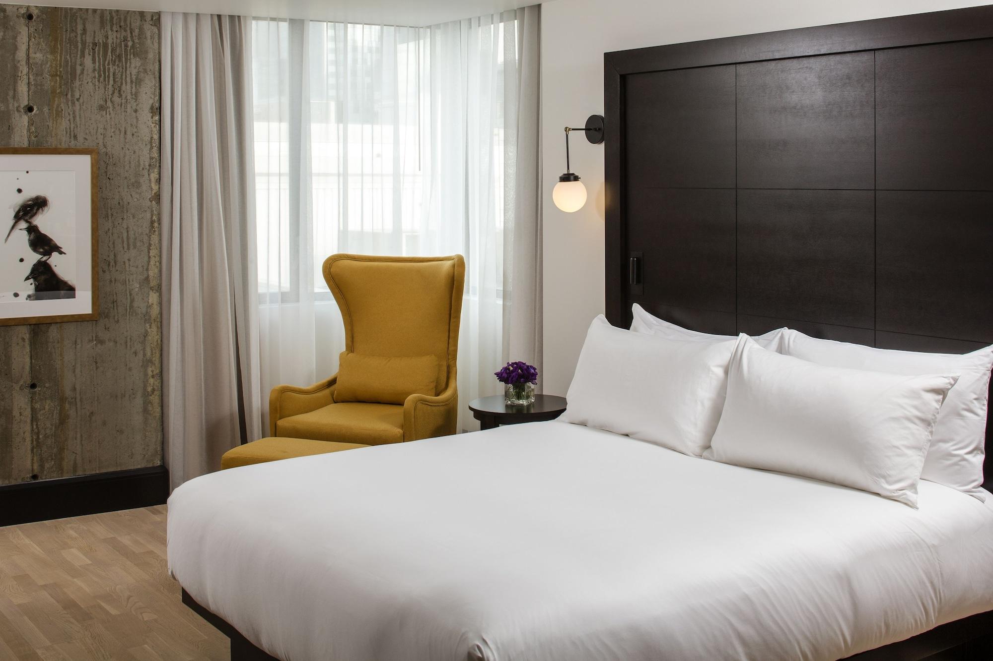 William Gray By Gray Collection Hotel Montreal Luaran gambar