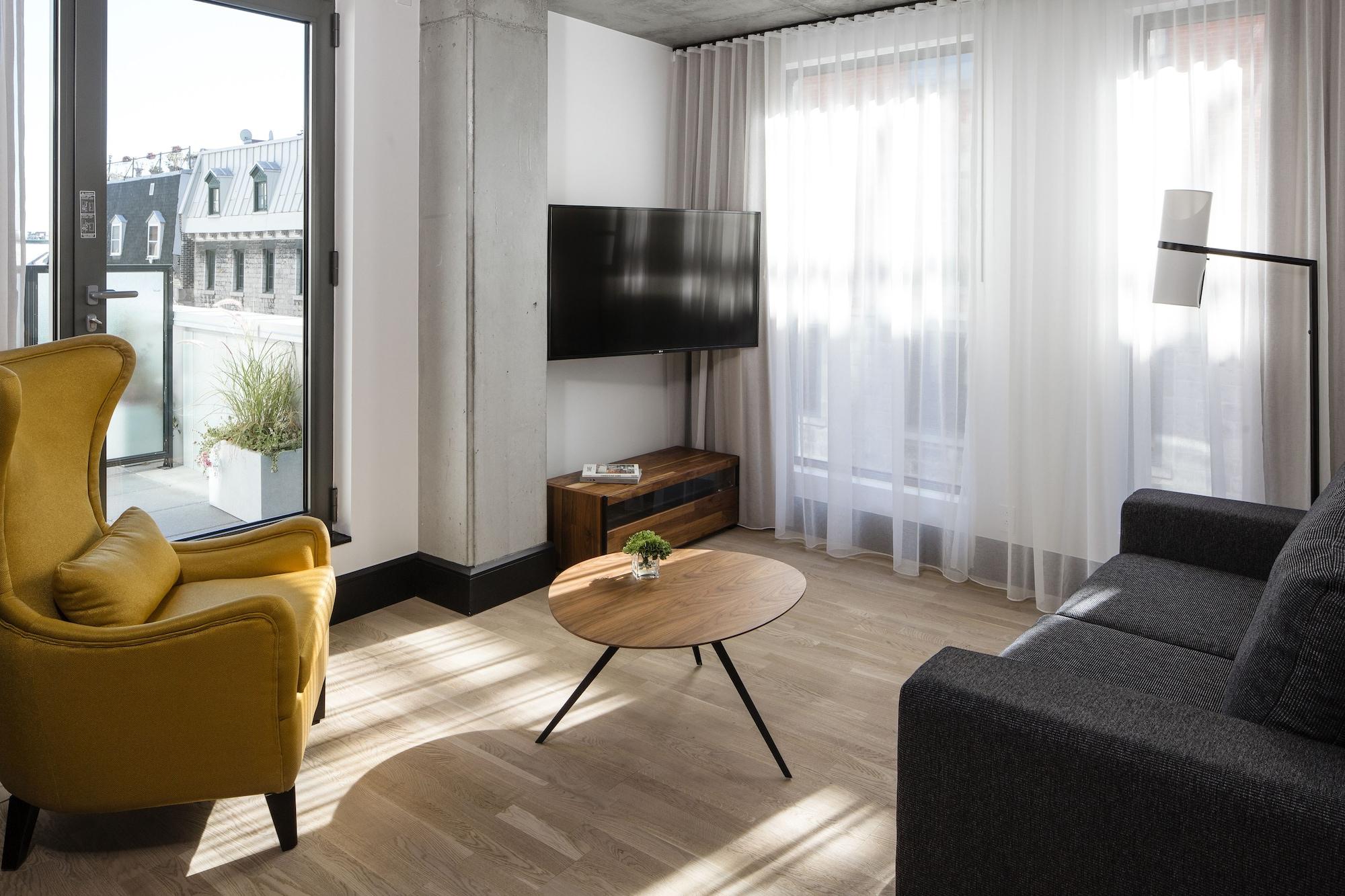 William Gray By Gray Collection Hotel Montreal Luaran gambar