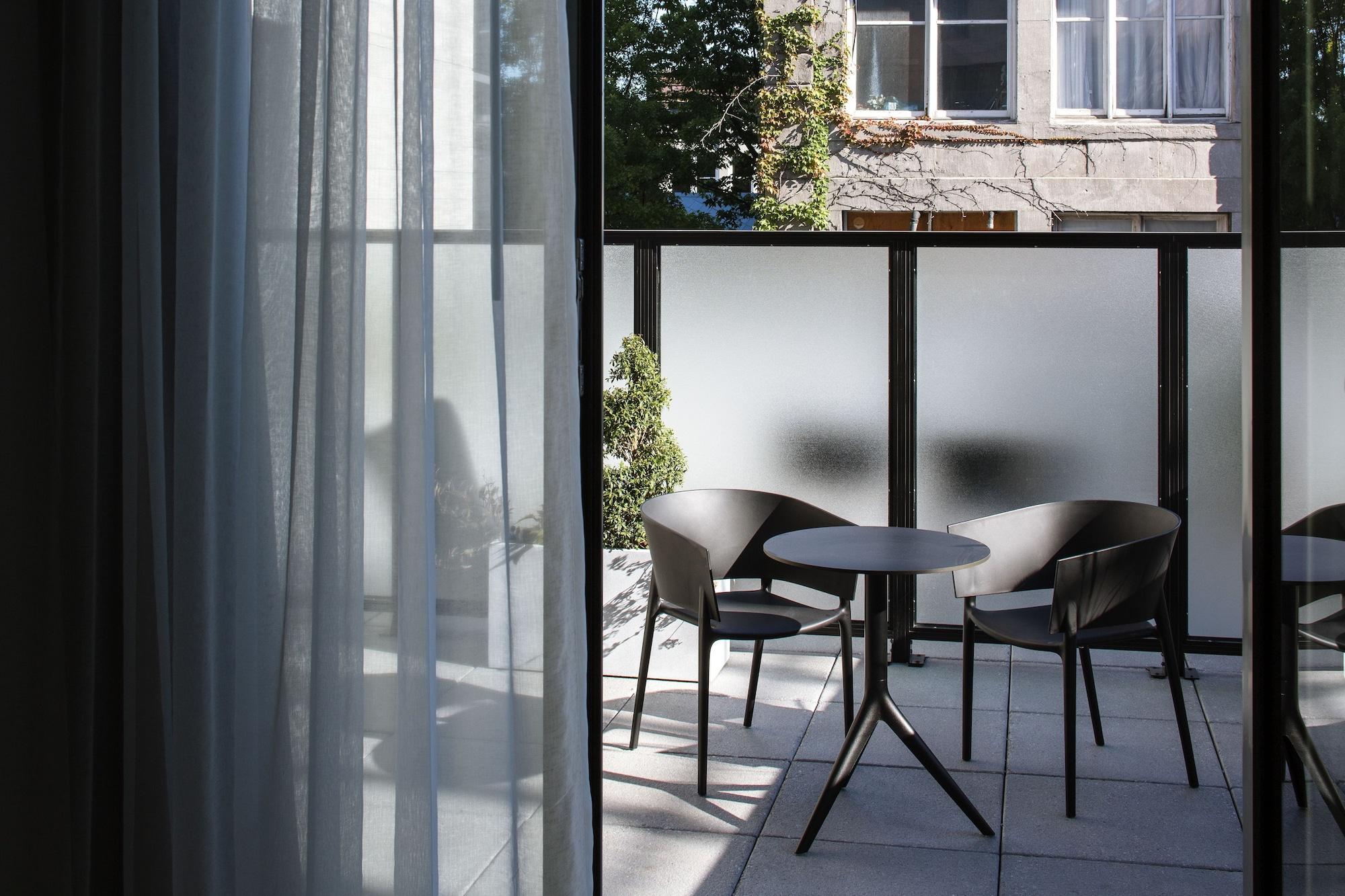 William Gray By Gray Collection Hotel Montreal Luaran gambar