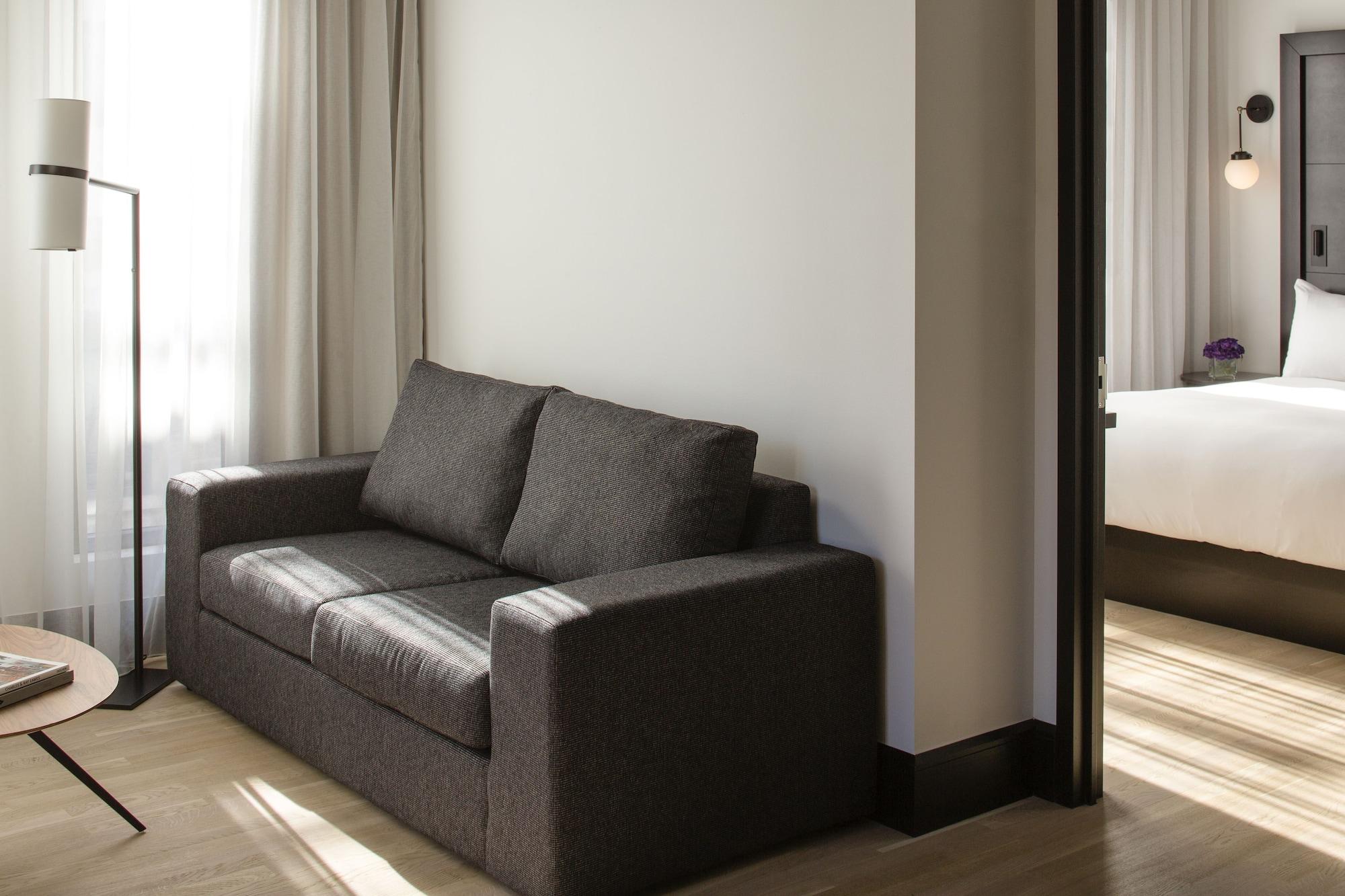 William Gray By Gray Collection Hotel Montreal Luaran gambar