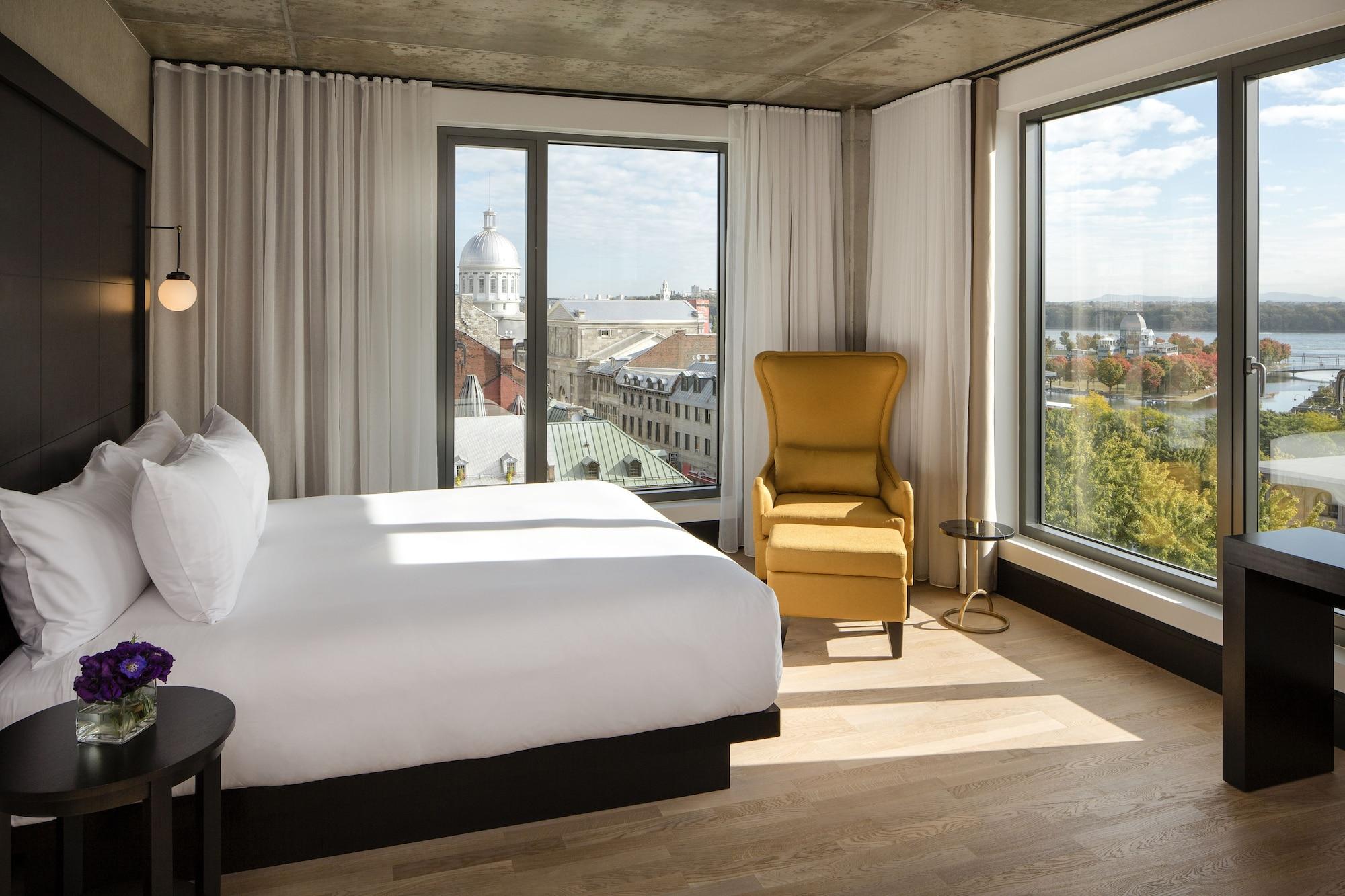 William Gray By Gray Collection Hotel Montreal Luaran gambar