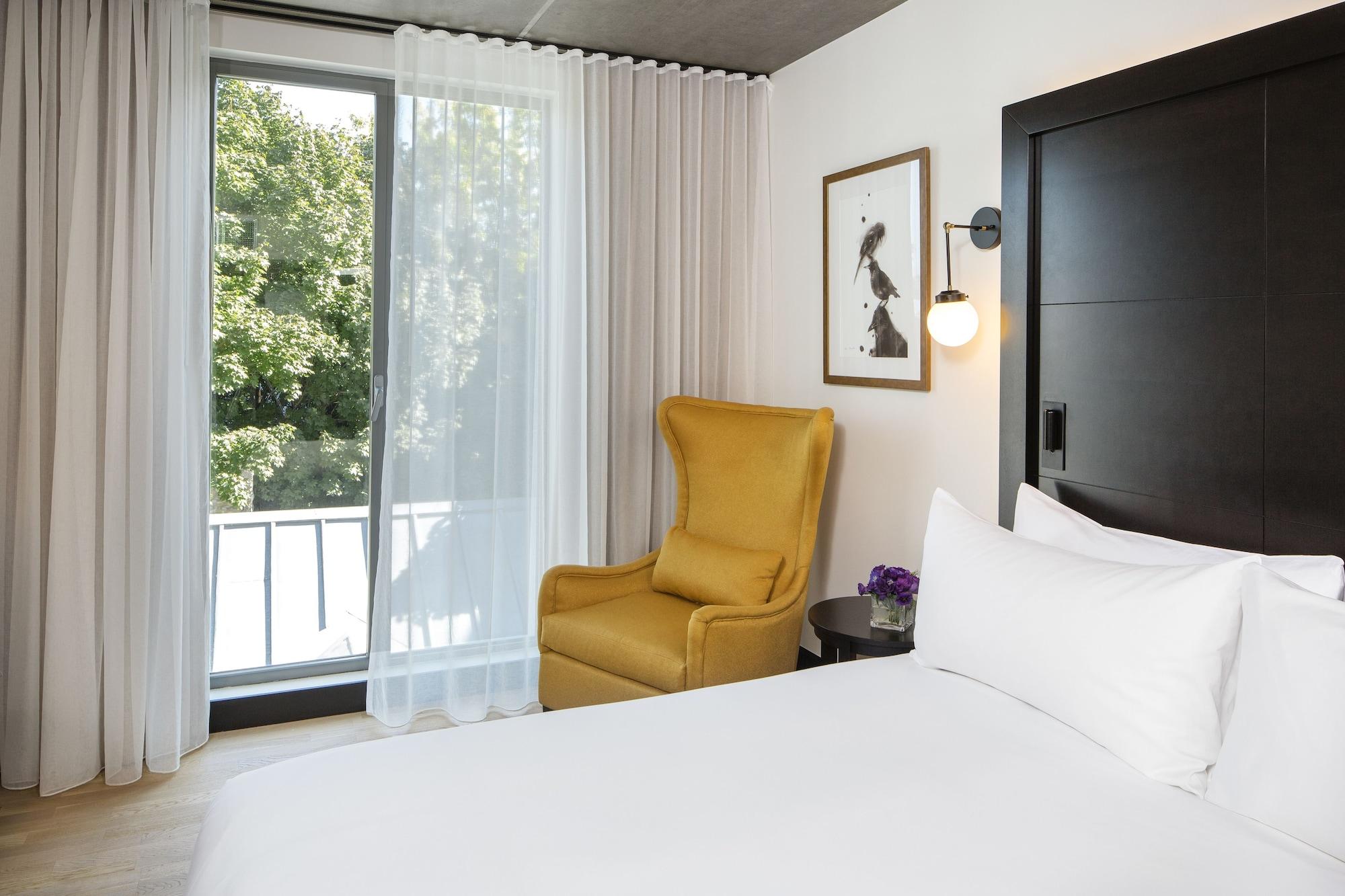 William Gray By Gray Collection Hotel Montreal Luaran gambar