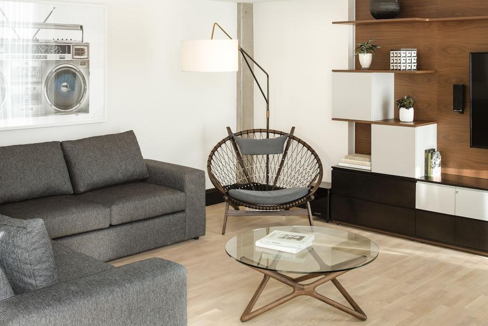 William Gray By Gray Collection Hotel Montreal Luaran gambar