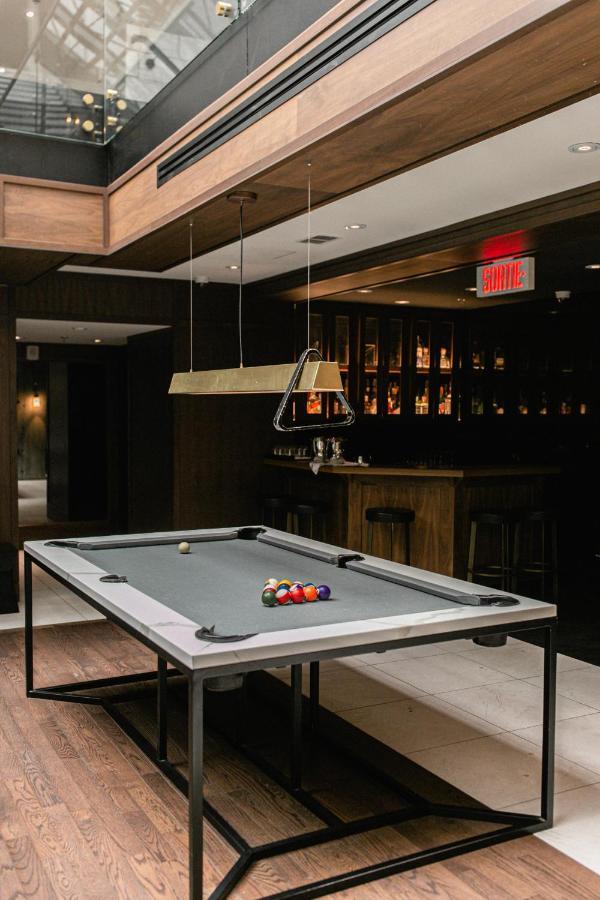 William Gray By Gray Collection Hotel Montreal Luaran gambar