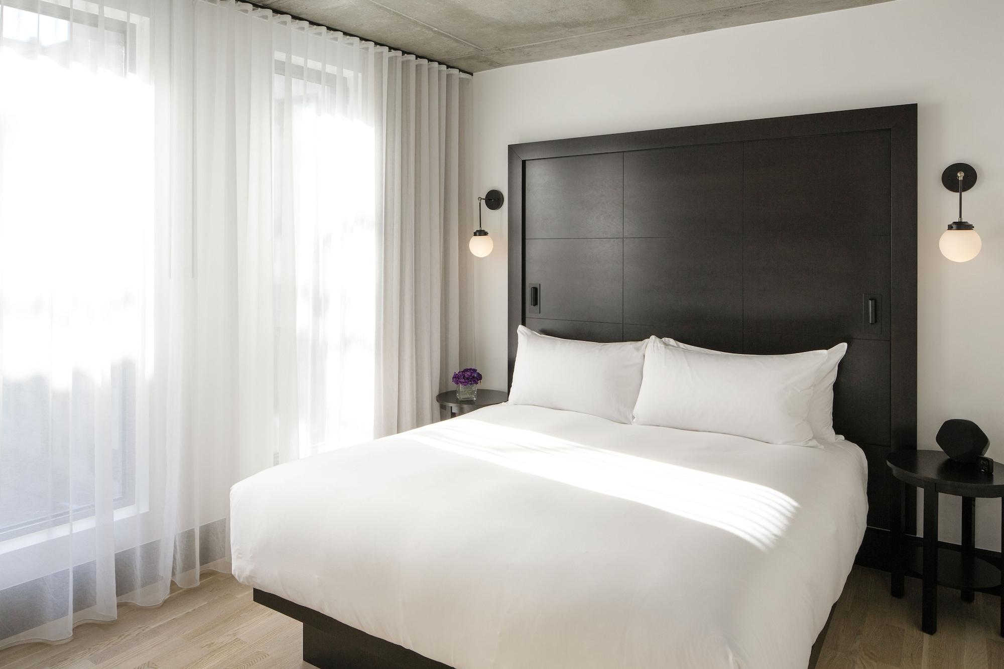 William Gray By Gray Collection Hotel Montreal Luaran gambar