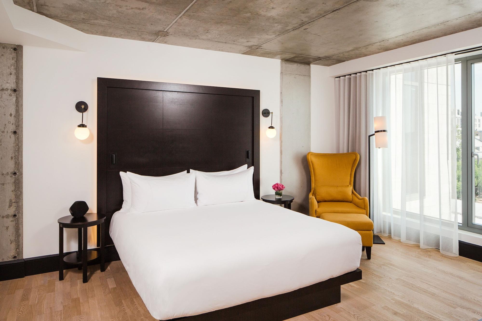 William Gray By Gray Collection Hotel Montreal Luaran gambar