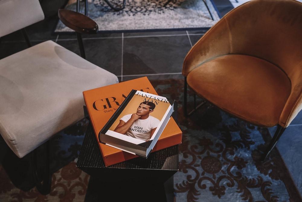 William Gray By Gray Collection Hotel Montreal Luaran gambar