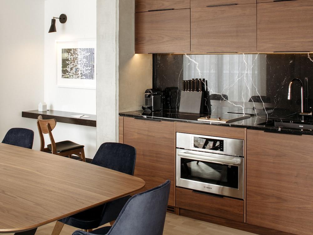 William Gray By Gray Collection Hotel Montreal Luaran gambar