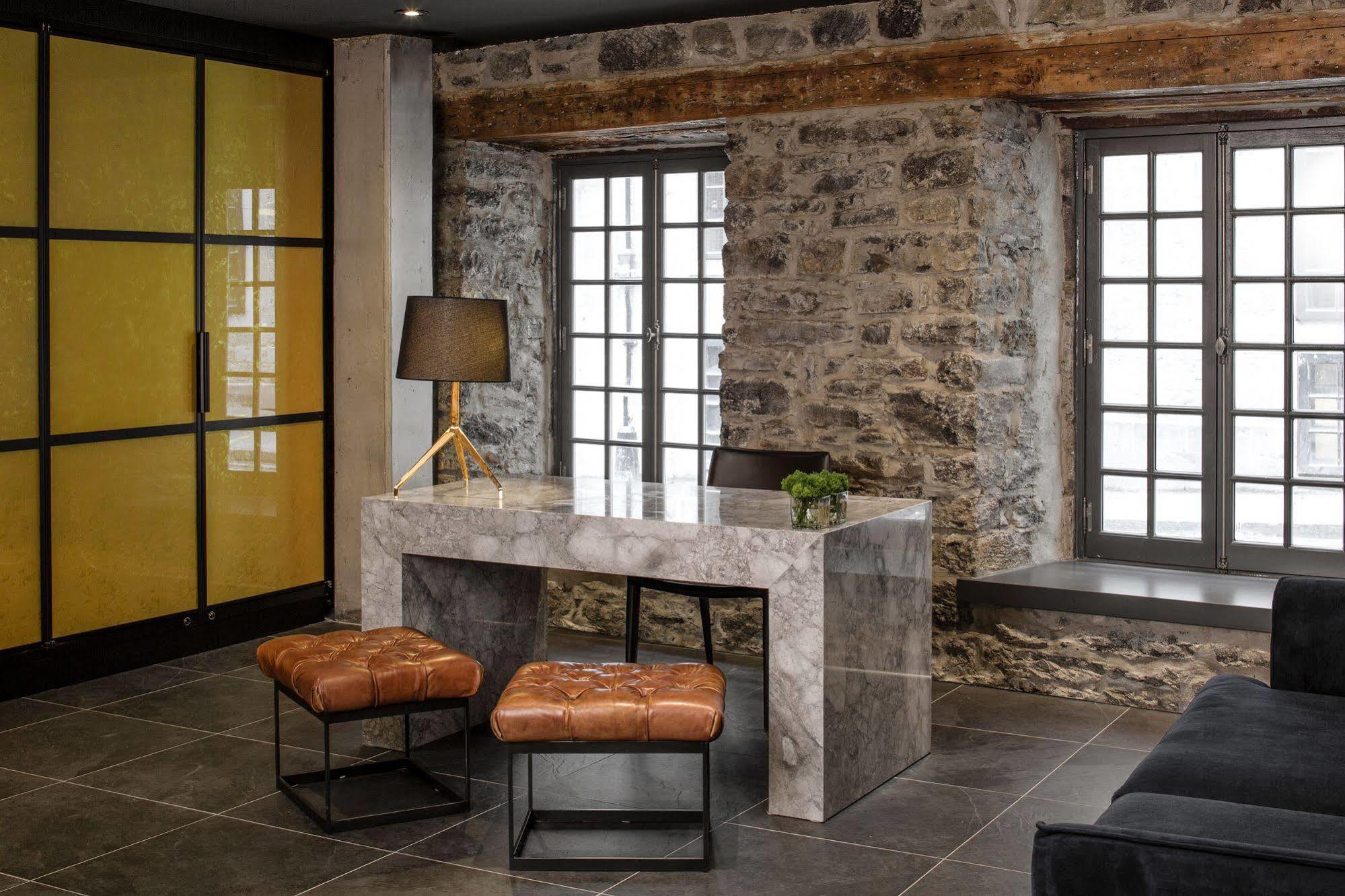 William Gray By Gray Collection Hotel Montreal Luaran gambar