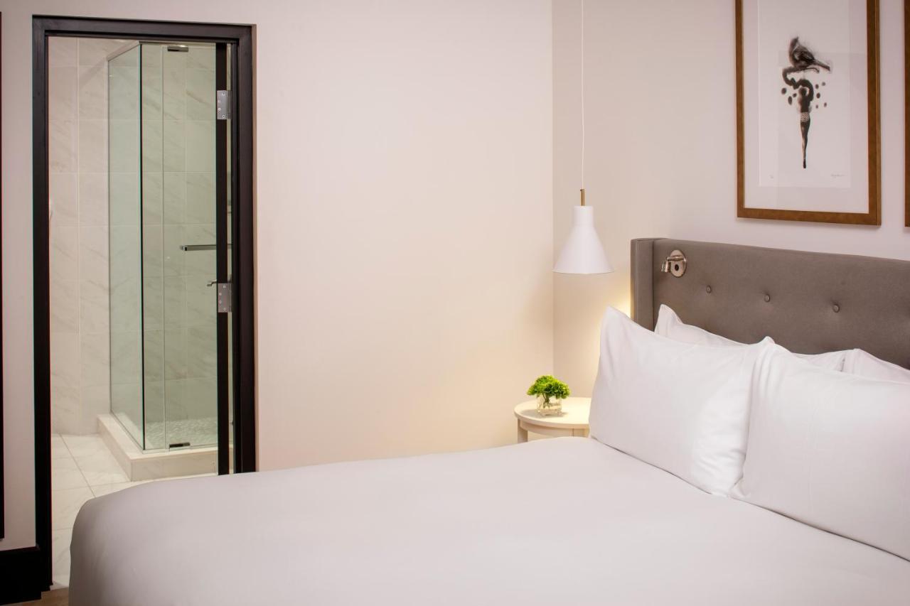 William Gray By Gray Collection Hotel Montreal Luaran gambar