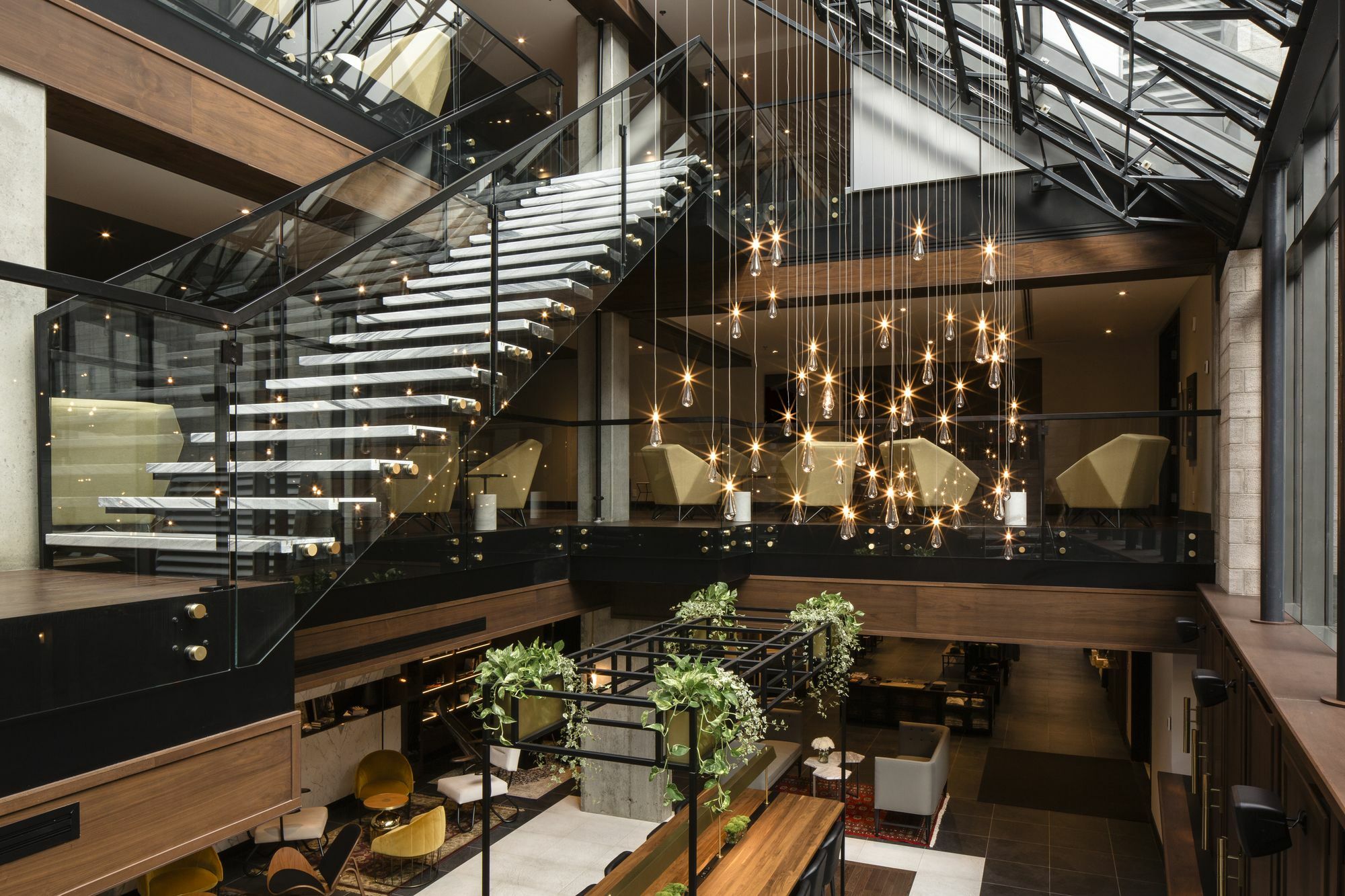 William Gray By Gray Collection Hotel Montreal Luaran gambar