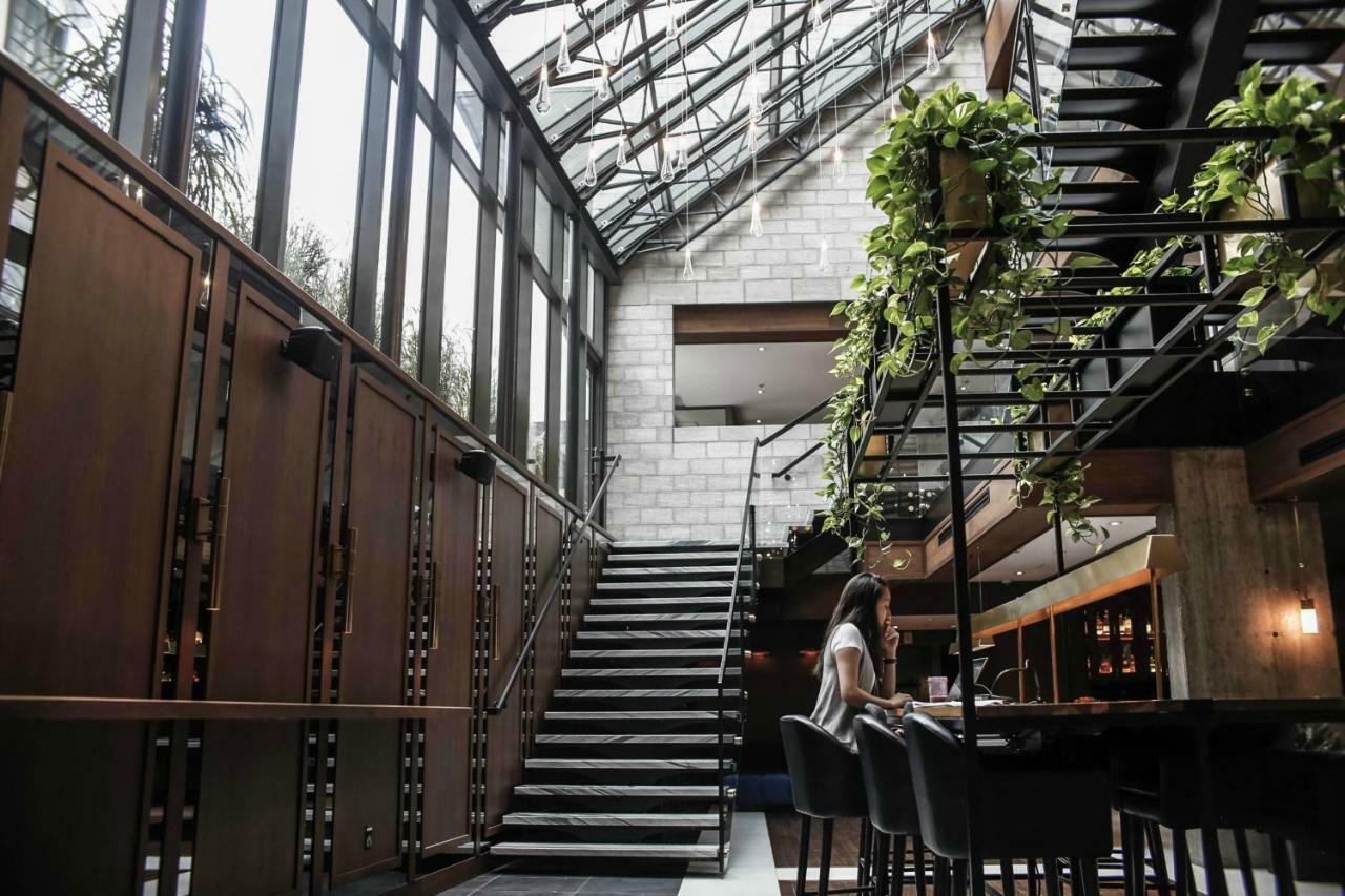William Gray By Gray Collection Hotel Montreal Luaran gambar