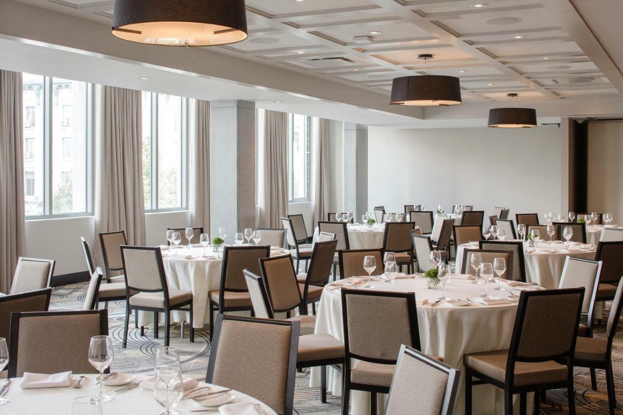 William Gray By Gray Collection Hotel Montreal Luaran gambar