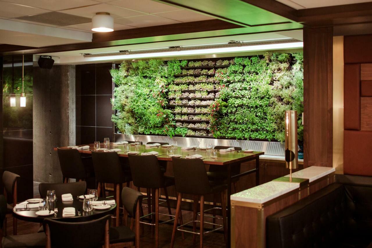 William Gray By Gray Collection Hotel Montreal Luaran gambar