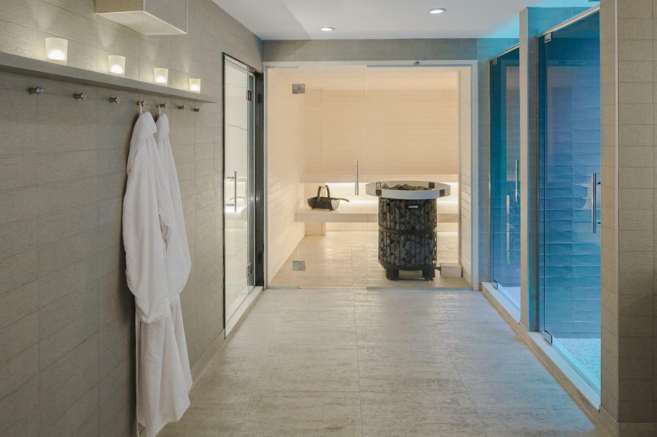 William Gray By Gray Collection Hotel Montreal Luaran gambar