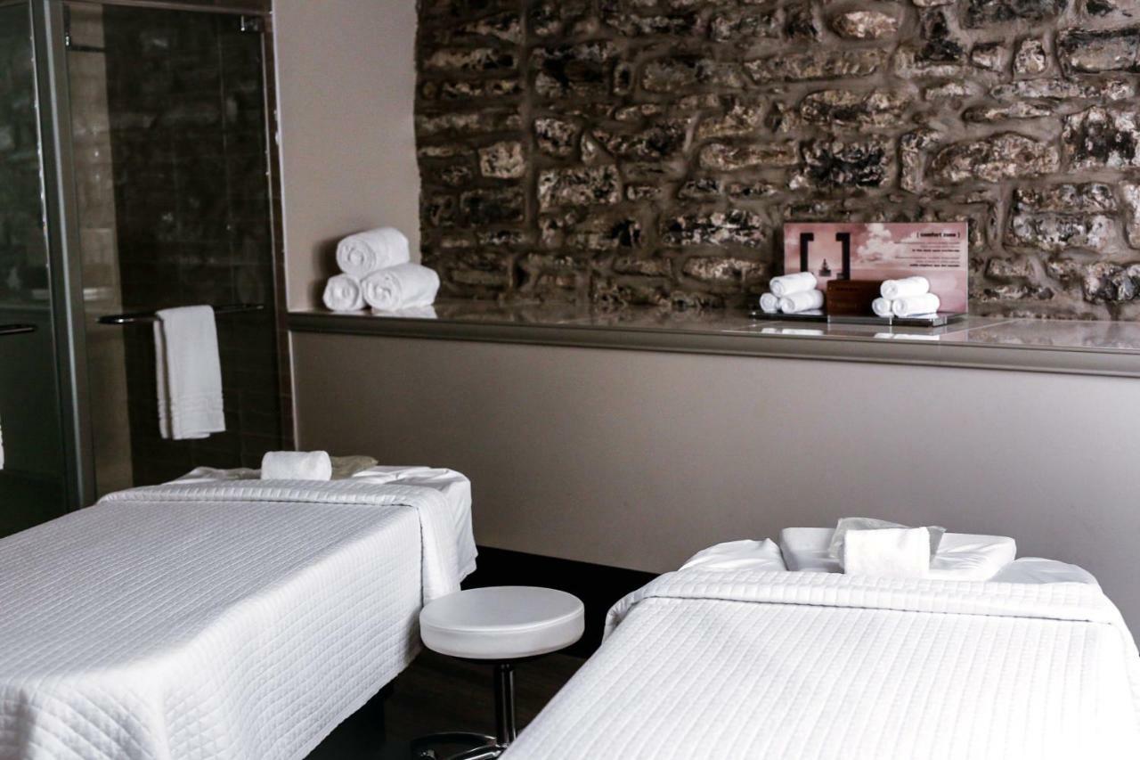 William Gray By Gray Collection Hotel Montreal Luaran gambar