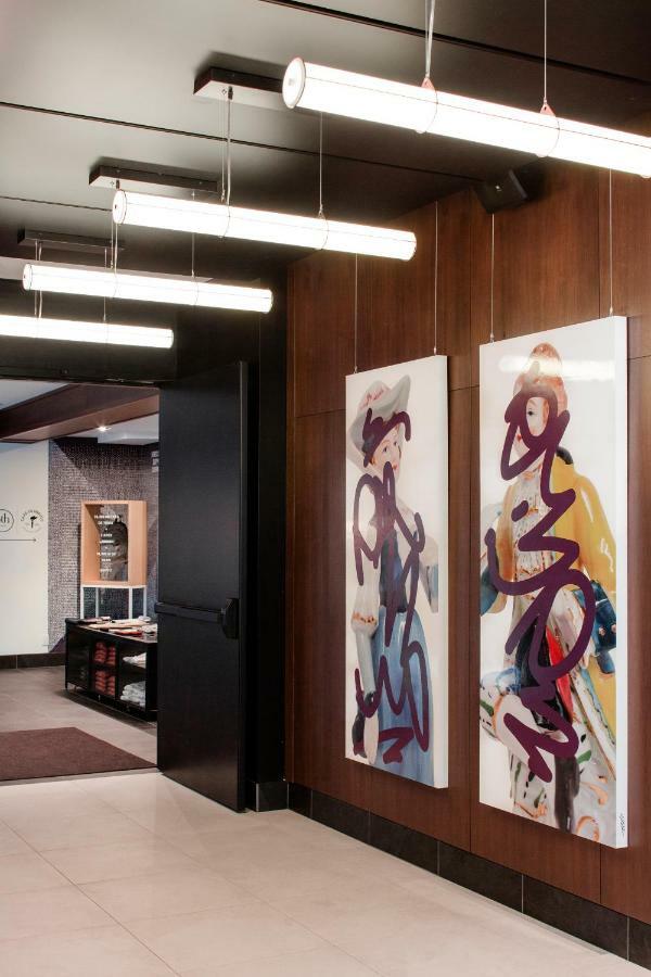 William Gray By Gray Collection Hotel Montreal Luaran gambar