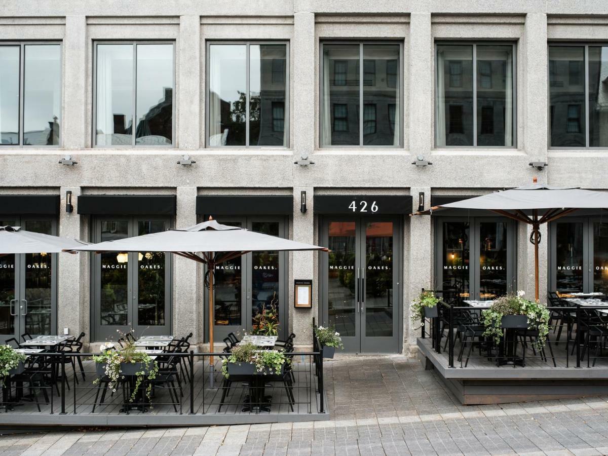 William Gray By Gray Collection Hotel Montreal Luaran gambar