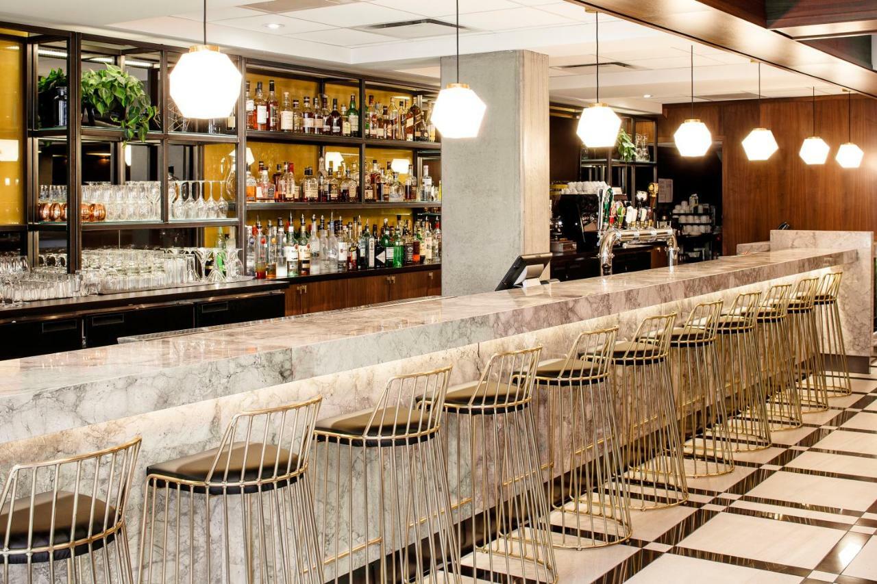 William Gray By Gray Collection Hotel Montreal Luaran gambar