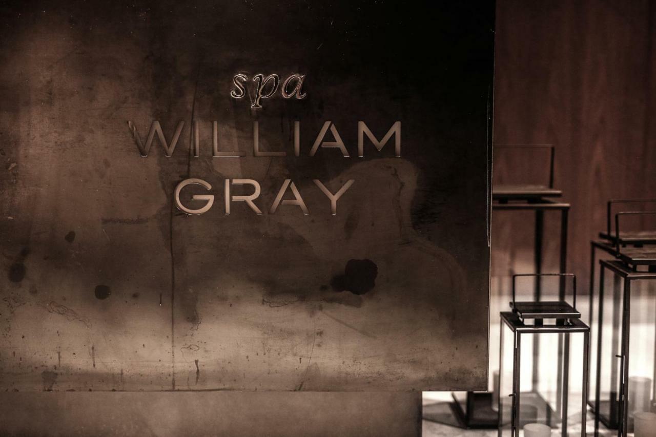 William Gray By Gray Collection Hotel Montreal Luaran gambar